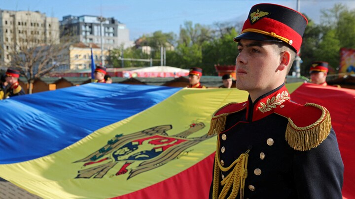 Budskabet er ikke til at tage fejl af, når Europas ledere i dag mødes i Putins baghave