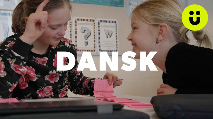 ultra:bit i dansk