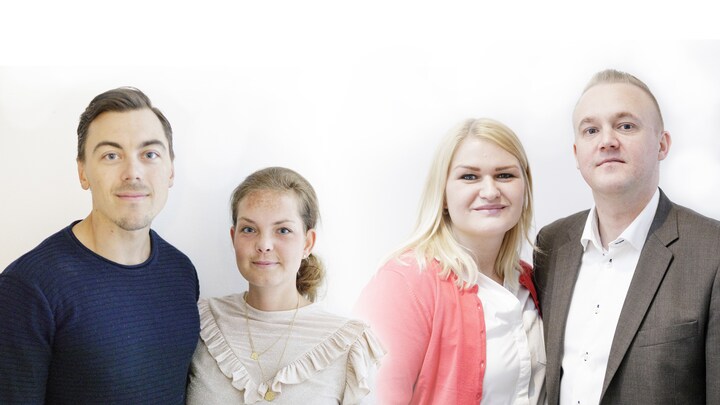 Hvor langt vil du gå for at få et barn?