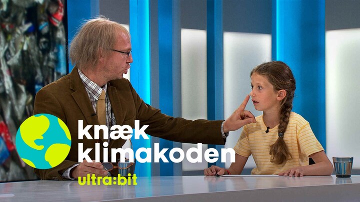 Knæk Klimakoden
