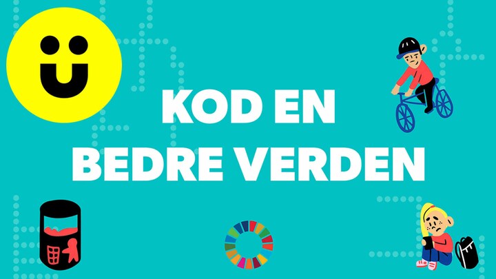 Kod en bedre verden