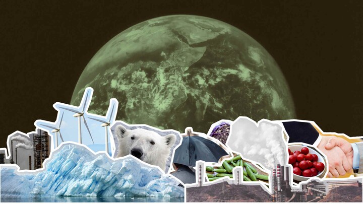 Klimaændringer