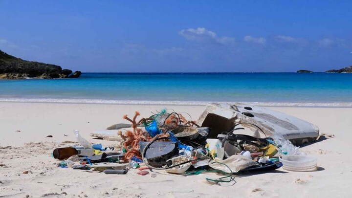 Plastik Fantastisk