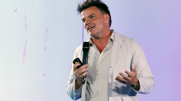 Bjarke Ingels genskaber Mist of Pandaria foran DR Byen 