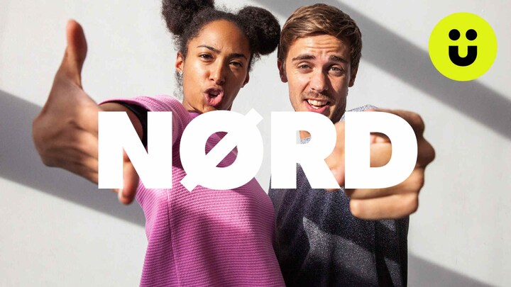ultra:bit i NØRD