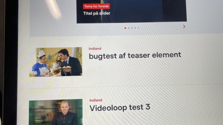 Regression - MP8.0 - SPOT artikel 