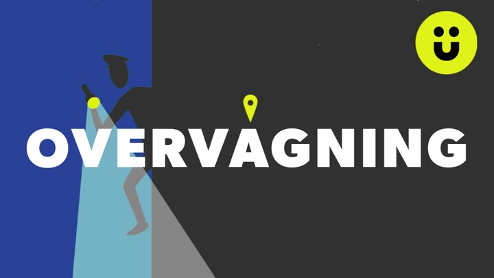 Overvågning i ultra:bit