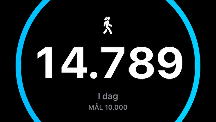 Artikel 4 som skal vises under artikel 5