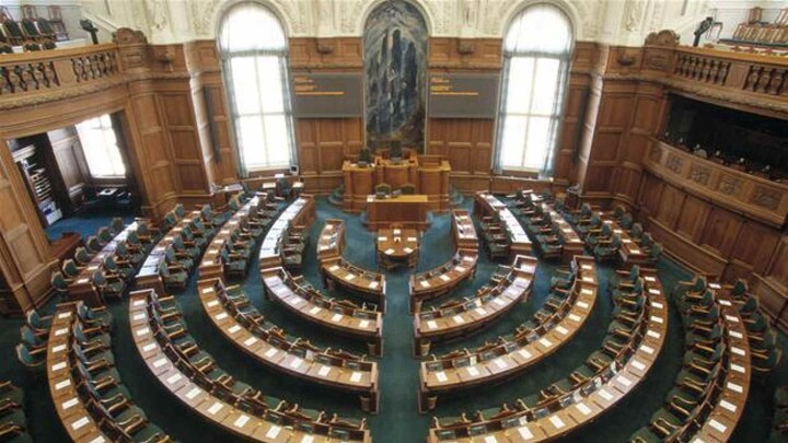 Demokrati