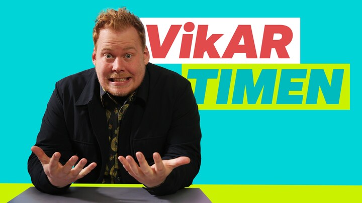 Vikartimen 3. - 6. klasse
