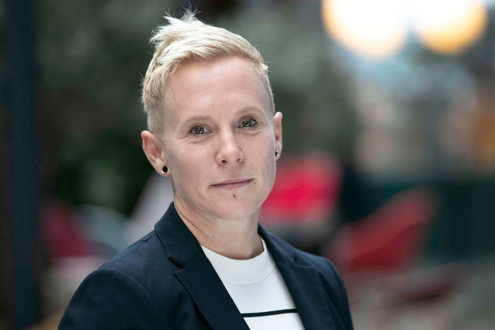Billede af Lærke Vilain Ditlev