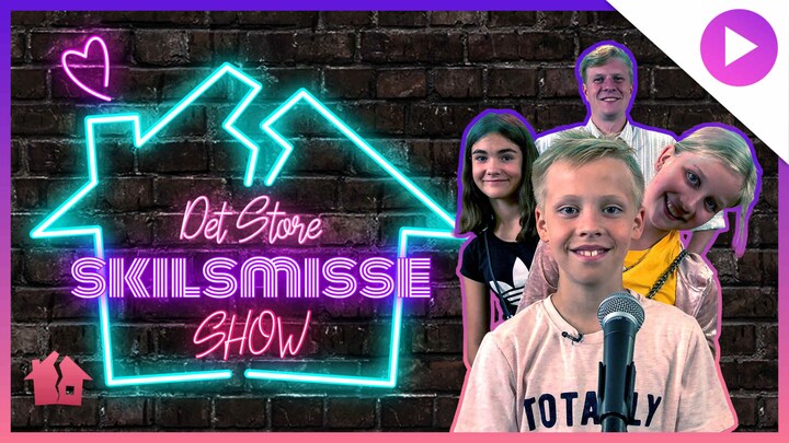Det store skilsmisseshow