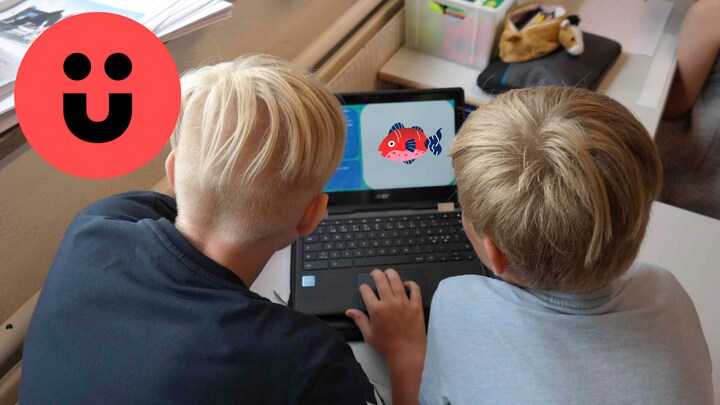 Lav dit eget computerspil