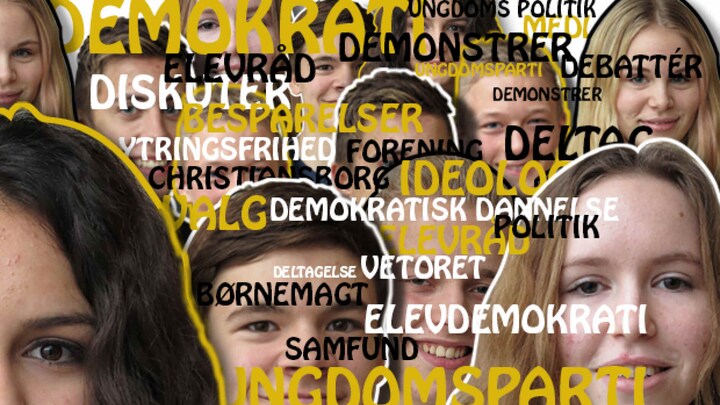 Skolevalg