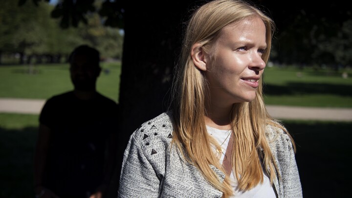 Kærlighed på trods
