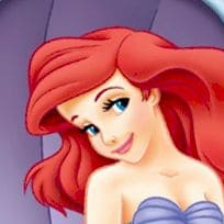 Billede af Ariel Murmaid