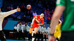 Hvad lider julemanden af, hvis han sidder fast i en skorsten?